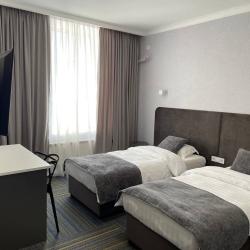 Фото Отель Жемчужина