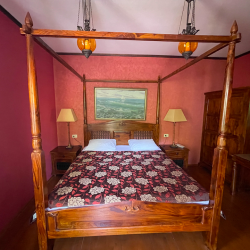 Фото Отель Мельница