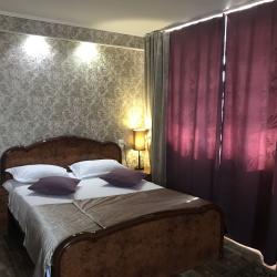 Фото Отель Остров (Ostrov)