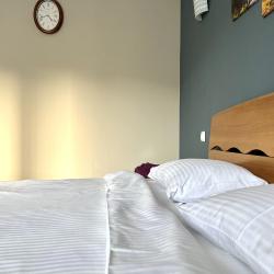 Фото Отель Сибирия