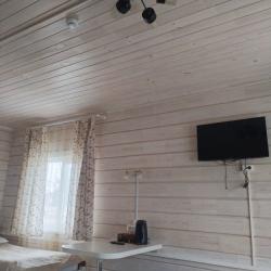 Фото Отель Baikal Family House (Байкал Фэмили Хаус)