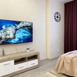 Фото Отель Your Place на улице Героев-Разведчиков 6 корпус 3