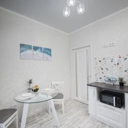 1-комнатные апартаменты улучшенные