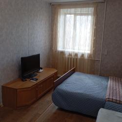 Фото Апартаменты на улице Академическая 9