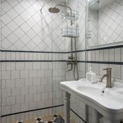 1-комнатные апартаменты люкс Кирочная улица, дом 24