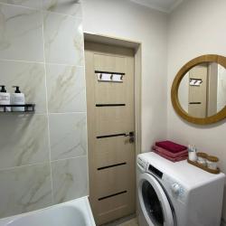 1-комнатные апартаменты люкс