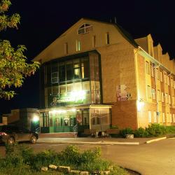 Фото Отель Постоялый двор