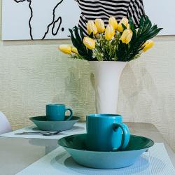 Фото Симбирские апартаменты на улице Рябикова 70 корп. 2