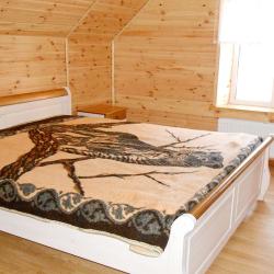 Фото Отель База отдыха Касимовские Зори