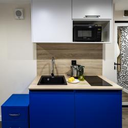 Фото Отель PRESNYA ROOMS (ПРЕСНЯ РУМС)