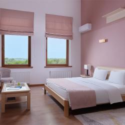 Фото Загородный отель Гуляй-Город