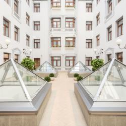 фото 12 Ренессанс Санкт-Петербург Балтик Отель (Renaissance St. Petersburg Baltic Hotel)