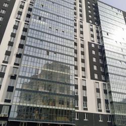 Фото Отель Garmonika Rooms на улице Константина Посьета 4