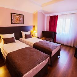 Фото Отель Bellissimo (Беллиссимо)