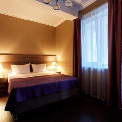 Фото Отель Old Gagra (Олд )