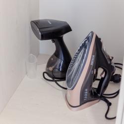 1-комнатные апартаменты стандарт NewAnapa