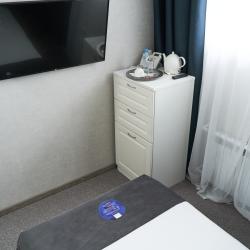 Фото Отель Park Side Inn (Парк Сайд Инн)