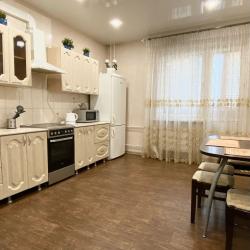 Фото Апартаменты на улице Березанская 89