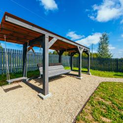 Коттедж стандарт