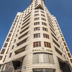 Фото Отель Diamond House (Даймонд Хаус)