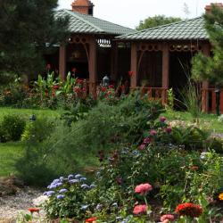 Фото Отель Озеро сновидений