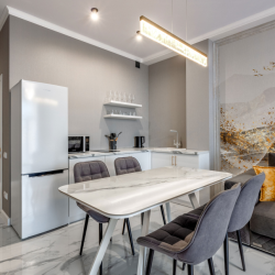 Апартаменты № 85