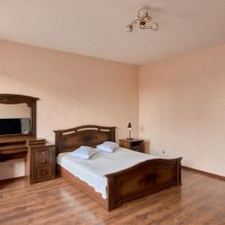 3-комнатные апартаменты стандарт