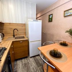 3-комнатные апартаменты стандарт