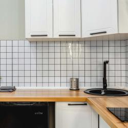 Фото Отель На квартире на улице Сколковская 9Б