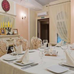 Фото Отель Турист