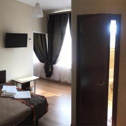 2-комнатная комната полулюкс