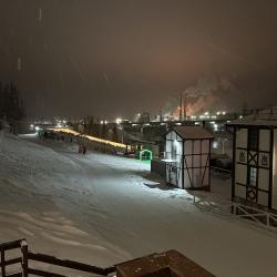 Фото Отель Чегет