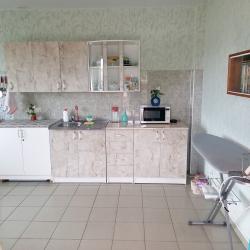 Фото Отель Гостевой дом 