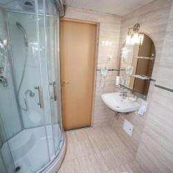 Фото Отель Олимп