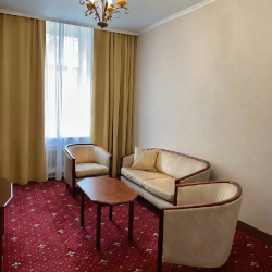 Фото Отель Версаль