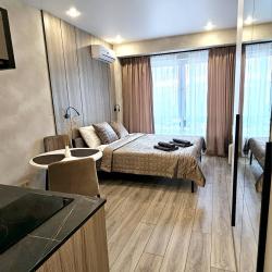 Фото Отель Заповедная, 9