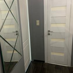 Фото Отель Kaminn apartments на улице Карбышева 2