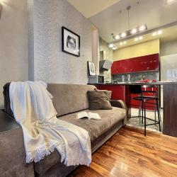 Фото Отель uTrip (юТрип) на Чистопольская 20Б