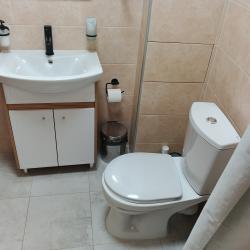 Номер комфорт улучшенный