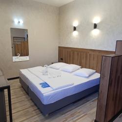 Фото Отель LOFT Hotel (ЛОФТ)