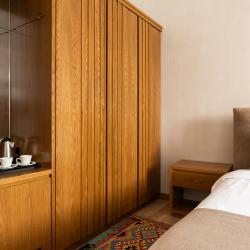 Номер стандарт