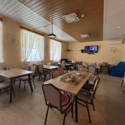 Фото Отель Зелёная долина