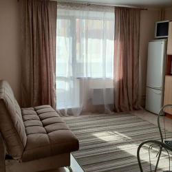 Фото Апартаменты на бульваре И.И. Седова