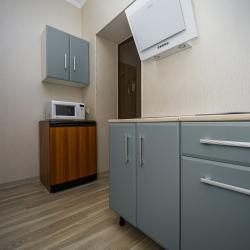 2-комнатные апартаменты улучшенные с кухней