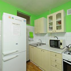 2-комнатные апартаменты стандарт
