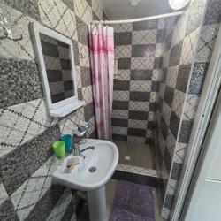 Апартаменты улучшенные