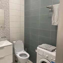 1-комнатные апартаменты студия Ярдем 25