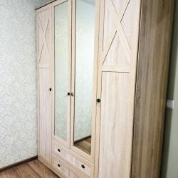 2-комнатные апартаменты стандарт
