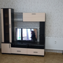 2-комнатные апартаменты эконом