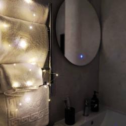 Фото Апартаменты Sweet home Ulyanovsk Sirenevii